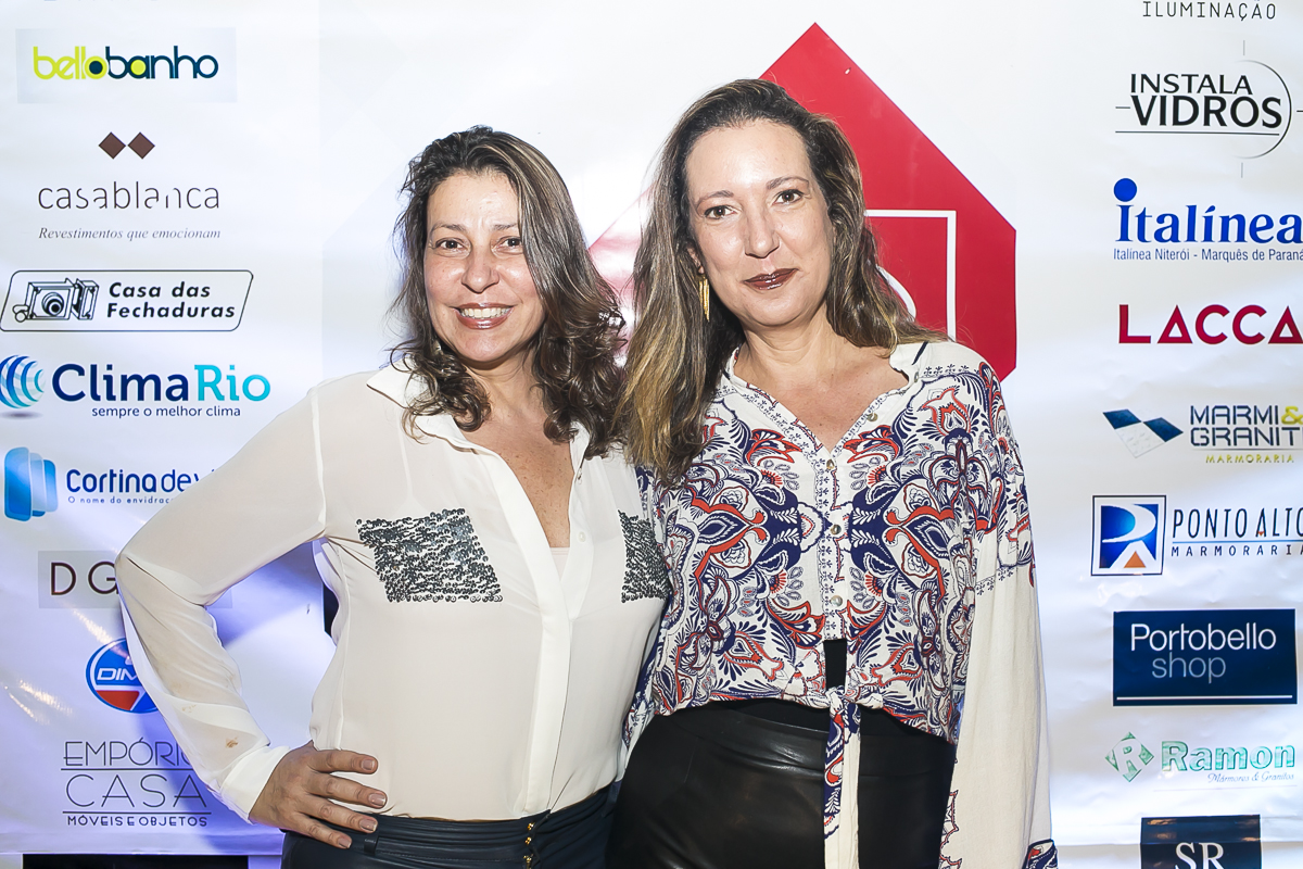 Coquetel NFD de Pré-estréia – Mostra Casa Design 15 anos